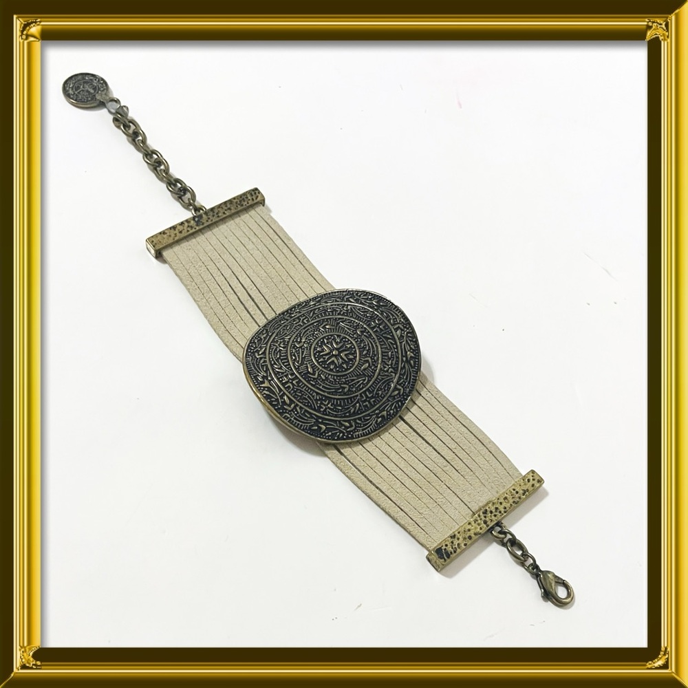 BOHO Bracelet